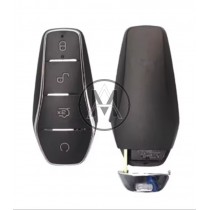 BYD keyless  4 tasti per  Dolphin
