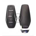 BYD keyless  4 tasti per  Dolphin
