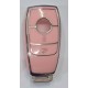 COVER  PROTETTIVO IN PTU PER LA CHIAVE KEYLESS   MERCEDES 3 TASTI