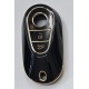 COVER  PROTETTIVO IN PTU PER LA CHIAVE KEYLESS   MERCEDES 3 TASTI