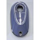 COVER  PROTETTIVO IN PTU PER LA CHIAVE KEYLESS   MERCEDES 3 TASTI