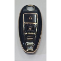 COVER  PROTETTIVO IN PTU  PER KEYLESS  SUZUKI  2 TASTI