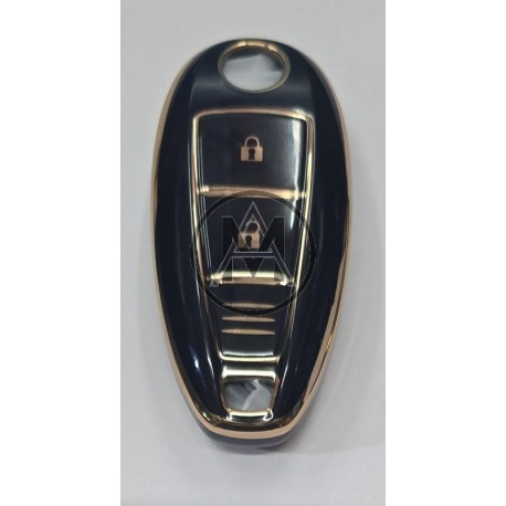 COVER  PROTETTIVO IN PTU  PER KEYLESS  SUZUKI  2 TASTI