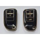 COVER  PROTETTIVO IN PTU KEYLESS  TOYOTA CITROEN PEUGEOT  2 - 3 TASTI