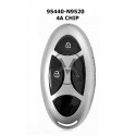 Hyundai keyless GO 95440 - N9520 TUCSON 2024