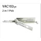 REN. DAC. SMART LISHI VAC102