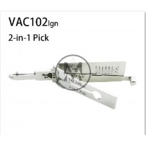 REN. DAC. SMART LISHI VAC102