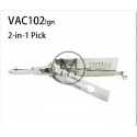 REN. DAC. SMART LISHI VAC102