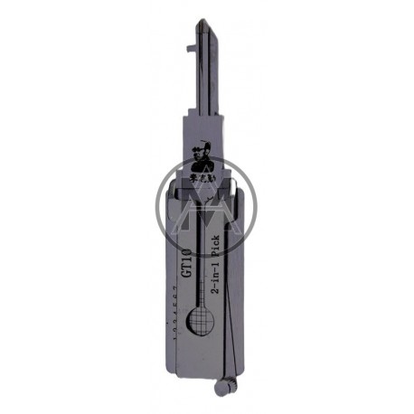 SMART LISHI GT10