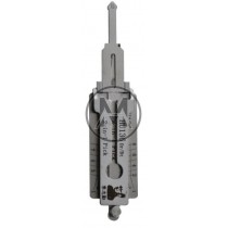 CITR. PEUG. REN. SMART LISHI HU136