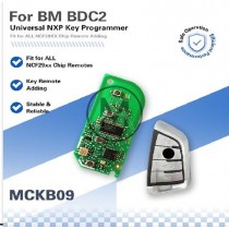 MCKB09 ADATTATORE PER NXP KILLER PER BMW  BDC2
