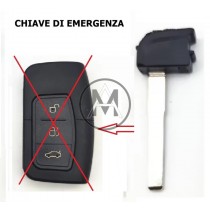 Ford lama DI EMERGENZA PER KEYLESS FORD KUGA