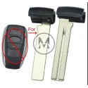 SUBARU lama per KEYLESS