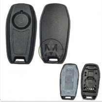 SUZUKI guscio keyless 1 tasto