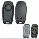 SUZUKI guscio keyless 1 tasto
