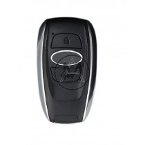 GUSCIO CHIAVE SUBARU KEYLESS 3 TASTI Forester Legacy Impreza
