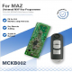 MCKB002 ADATTATORE PER NXP KILLER PER KEYLESS MAZDA