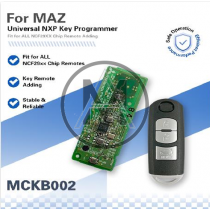 MCKB002 ADATTATORE PER NXP KILLER PER KEYLESS MAZDA