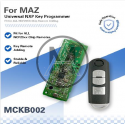 MCKB002 ADATTATORE PER NXP KILLER PER KEYLESS MAZDA