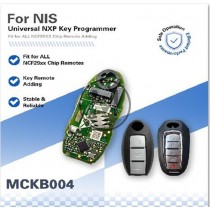 MCKB004 ADATTATORE PER NXP KILLER PER KEYLESS NISSAN