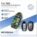 MCKB004 ADATTATORE PER NXP KILLER PER KEYLESS NISSAN