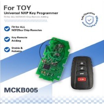 MCKB005 ADATTATORE PER NXP KILLER PER KEYLESS TOYOTA