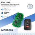 MCKB005 ADATTATORE PER NXP KILLER PER KEYLESS TOYOTA