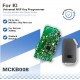 MCKB008 ADATTATORE PER NXP KILLER PER KEYLESS KIA