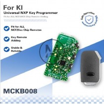 MCKB008 ADATTATORE PER NXP KILLER PER KEYLESS KIA