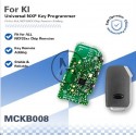 MCKB008 ADATTATORE PER NXP KILLER PER KEYLESS KIA