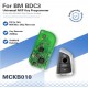 MCKB010 ADATTATORE PER NXP KILLER PER BMW  BDC3