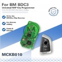 MCKB010 ADATTATORE PER NXP KILLER PER BMW  BDC3