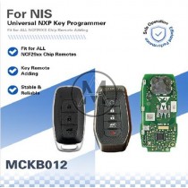 MCKB012 ADATTATORE PER NXP KILLER PER KEYLESS NISSAN