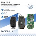 MCKB012 ADATTATORE PER NXP KILLER PER KEYLESS NISSAN