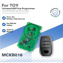 MCKB016 ADATTATORE PER NXP KILLER PER KEYLESS TOYOTA