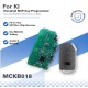 MCKB018 ADATTATORE PER NXP KILLER PER KEYLESS KIA