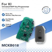 MCKB018 ADATTATORE PER NXP KILLER PER KEYLESS KIA