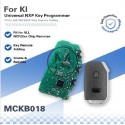 MCKB018 ADATTATORE PER NXP KILLER PER KEYLESS KIA