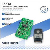 MCKB019 ADATTATORE PER NXP KILLER PER KEYLESS KIA
