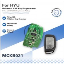 MCKB021 ADATTATORE PER NXP KILLER PER KEYLESS HYUNDAI