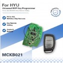 MCKB021 ADATTATORE PER NXP KILLER PER KEYLESS HYUNDAI