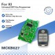 MCKB027 ADATTATORE PER NXP KILLER PER KEYLESS KIA