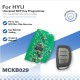MCKB029 ADATTATORE PER NXP KILLER PER KEYLESS HYUNDAI