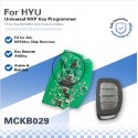 MCKB029 ADATTATORE PER NXP KILLER PER KEYLESS HYUNDAI