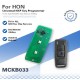 MCKB033 ADATTATORE PER NXP KILLER PER KEYLESS HONDA MOTO