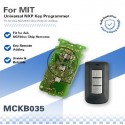 MCKB035 ADATTATORE PER NXP KILLER PER KEYLESS MITSUBISHI