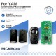 MCKB040 ADATTATORE PER NXP KILLER PER KEYLESS YAMAHA - SUZUKI