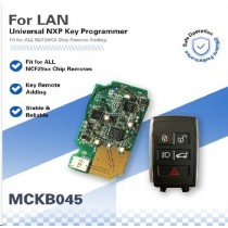 MCKB045 ADATTATORE PER NXP KILLER PER KEYLESS LAND ROVER