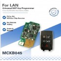 MCKB045 ADATTATORE PER NXP KILLER PER KEYLESS LAND ROVER