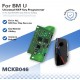 MCKB046 ADATTATORE PER NXP KILLER PER BMW